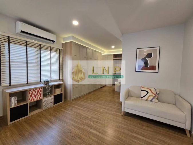 รูป 🏠 ให้เช่าบ้าน : Centro Bangna (เซนโทร บางนา) รหัสทรัพย์ | 📌LNP-H870 - รูปที่ 4/16