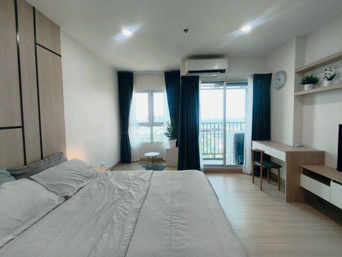รูป PFD-08127 ให้เช่า ศุภาลัย เวอเรนด้า สุขุมวิท 117 (Supalai Veranda Sukhumvit 117) ใกล้ BTS ปู่เจ้า - รูปที่ 4/14