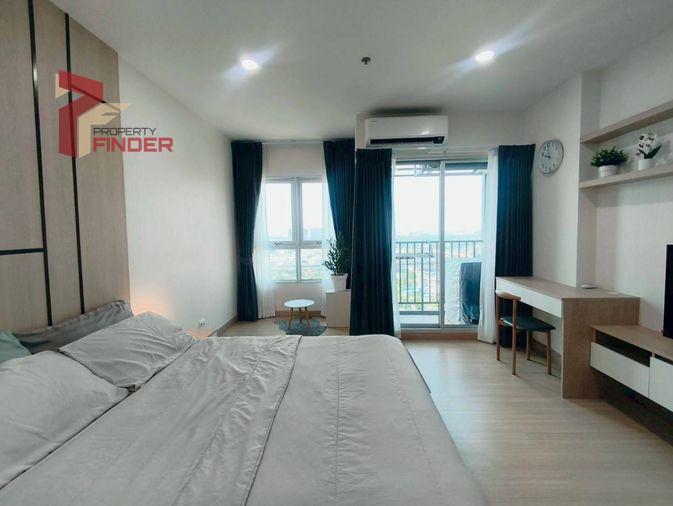 รูป PFD-08127 ให้เช่า ศุภาลัย เวอเรนด้า สุขุมวิท 117 (Supalai Veranda Sukhumvit 117) ใกล้ BTS ปู่เจ้า - รูปที่ 4/14