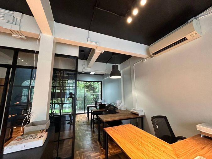 picture home office for rent in Sathorn, Soi Sathorn 7 - 22/36