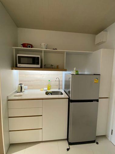 รูป ✨Condo for Rent : Triple Y Residence (AP-02) ( line : @condo91 ) - รูปที่ 4/10