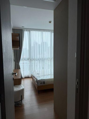 picture DT-9671  Supalai Oriental Sukhumvit 39, good location near BTS Phrom Phong.                                         - 4/13