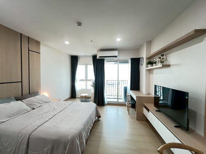 รูป PFD-08127 ให้เช่า ศุภาลัย เวอเรนด้า สุขุมวิท 117 (Supalai Veranda Sukhumvit 117) ใกล้ BTS ปู่เจ้า - รูปที่ 2/14
