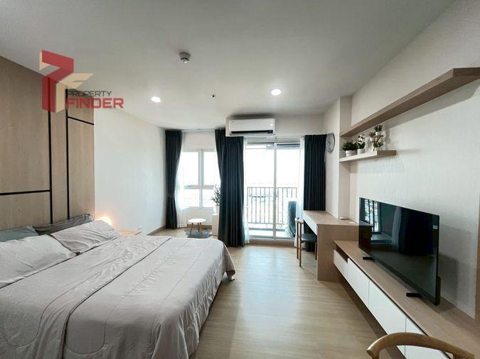 รูป PFD-08127 ให้เช่า ศุภาลัย เวอเรนด้า สุขุมวิท 117 (Supalai Veranda Sukhumvit 117) ใกล้ BTS ปู่เจ้า - รูปที่ 2/14