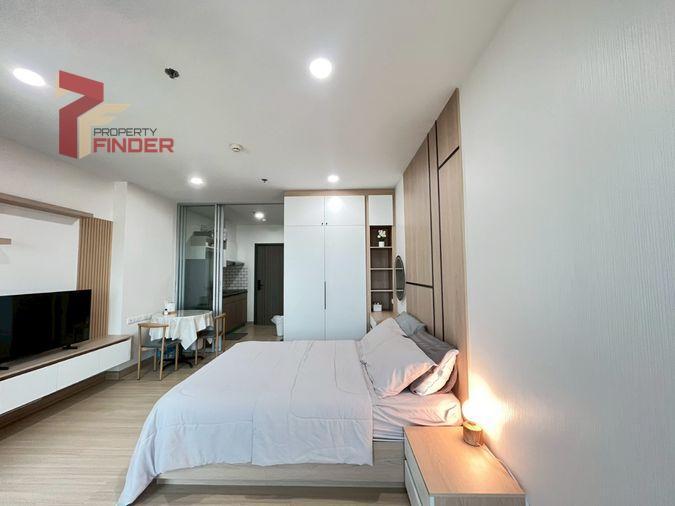 รูป PFD-08127 ให้เช่า ศุภาลัย เวอเรนด้า สุขุมวิท 117 (Supalai Veranda Sukhumvit 117) ใกล้ BTS ปู่เจ้า - รูปที่ 6/14