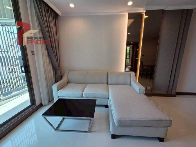 picture PFD-07908 For Rent Supalai Oriental Sukhumvit 39 Near BTS Phrom Phong - 3/15