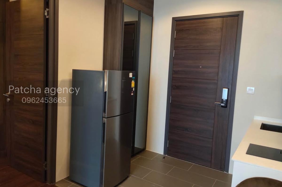 picture C Ekkamai. 1bed 30sqm. Line id: @pfagent - 5/11