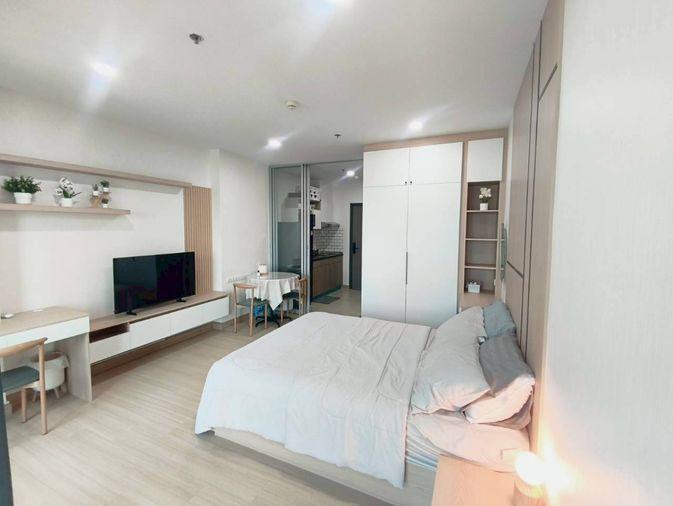 รูป PFD-08127 ให้เช่า ศุภาลัย เวอเรนด้า สุขุมวิท 117 (Supalai Veranda Sukhumvit 117) ใกล้ BTS ปู่เจ้า - รูปที่ 5/14