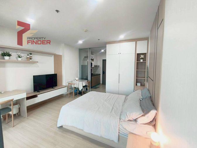 รูป PFD-08127 ให้เช่า ศุภาลัย เวอเรนด้า สุขุมวิท 117 (Supalai Veranda Sukhumvit 117) ใกล้ BTS ปู่เจ้า - รูปที่ 5/14