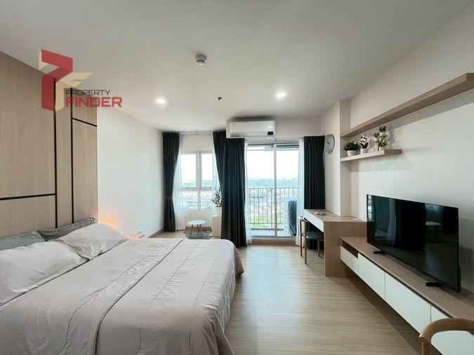 รูป PFD-08127 ให้เช่า ศุภาลัย เวอเรนด้า สุขุมวิท 117 (Supalai Veranda Sukhumvit 117) ใกล้ BTS ปู่เจ้า - รูปที่ 3/14