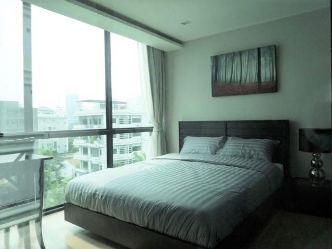 รูป Condo for rent  :  Socio Ruamrudee((BTS Phloen Chit  )) MK-02 line @livingbkk  - รูปที่ 1/13