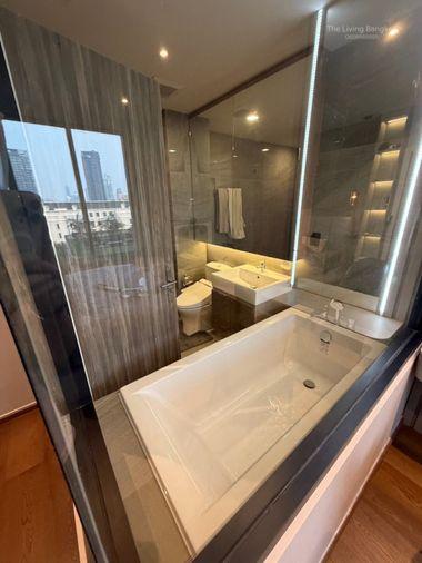 รูป ✨Condo for Rent : IDEO Q Sukhumvit 36 (AP-02) ( line : @condo91 ) - รูปที่ 6/6