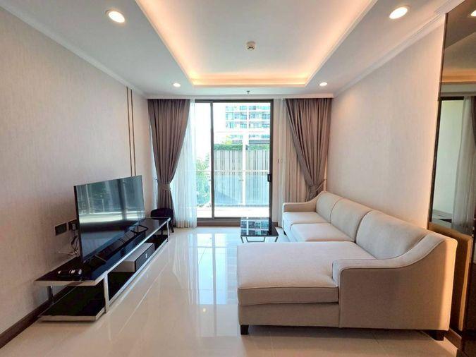 picture PFD-07908 For Rent Supalai Oriental Sukhumvit 39 Near BTS Phrom Phong - 2/15