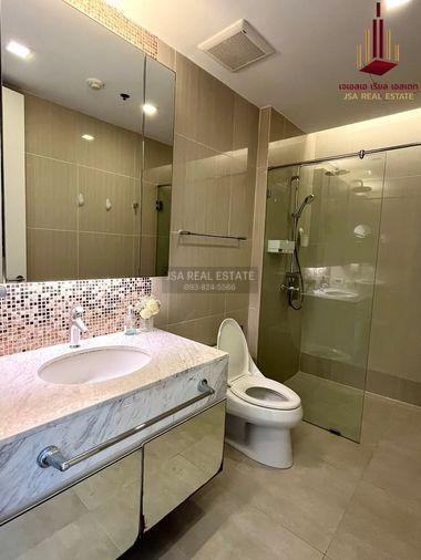 picture ✨ For Sale: Circle Living Prototype Condo ✨ 💰 Only 9,000,000 THB - 7/7
