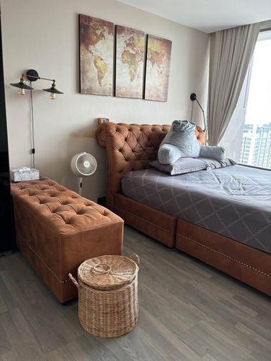 รูป 🏢 ขายคอนโด : 333 Riverside (333 ริเวอร์ไซด์)   รหัสทรัพย์ | 📌LNP-C12391  - รูปที่ 4/8