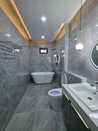 รูป ขายบ้านสร้างใหม่ ซอยซากนอก 19 ห้วยใหญ่ บางละมุง บ้านสวย พร้อมอยู่ - รูปที่ 13/20