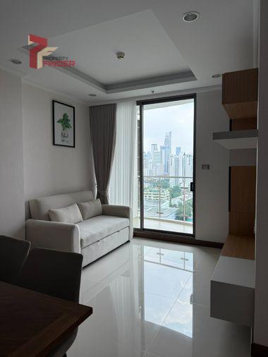 picture DT-9671 Supalai Oriental Sukhumvit 39, good location near BTS Phrom Phong. - 5/11