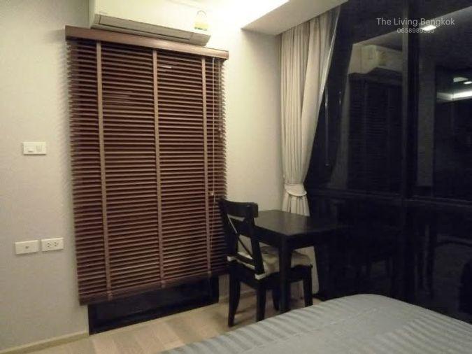 รูป Condo for rent : Socio Ruamrudee((BTS Phloen Chit )) MK-02 line @livingbkk - รูปที่ 7/13