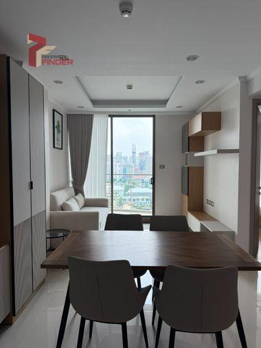 picture DT-9671 Supalai Oriental Sukhumvit 39, good location near BTS Phrom Phong. - 7/13