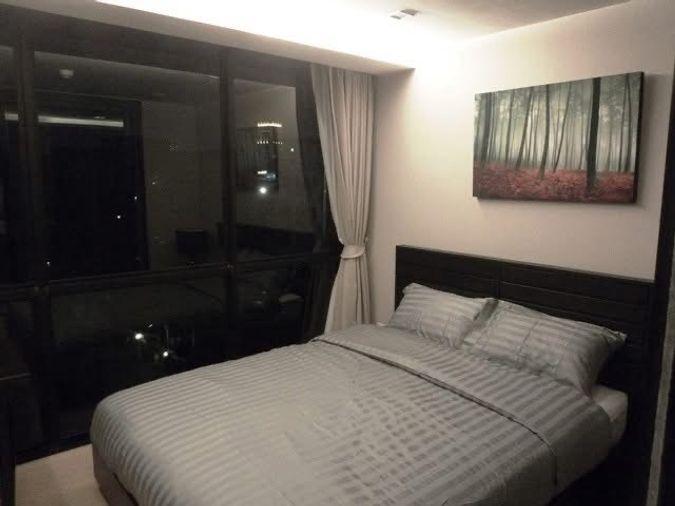 รูป Condo for rent  :  Socio Ruamrudee((BTS Phloen Chit  )) MK-02 line @livingbkk  - รูปที่ 3/13