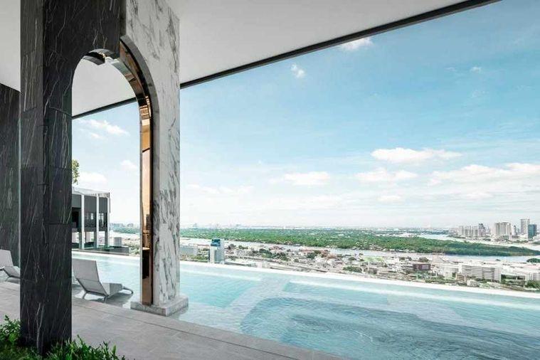 รูป 🦊HunterCondo🦊💥💥📲ไลฟ์ พระราม 4 - อโศก - รูปที่ 11/11