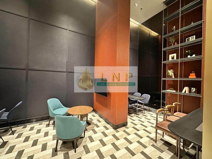 รูป 🏢 ขายคอนโด : Metris District Ladprao (เมทริส ดิสทริค ลาดพร้าว) รหัสทรัพย์ | 📌LNP-C11477 - รูปที่ 10/27