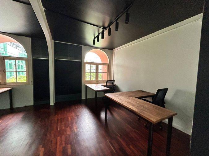 picture home office for rent in Sathorn, Soi Sathorn 7 - 28/36