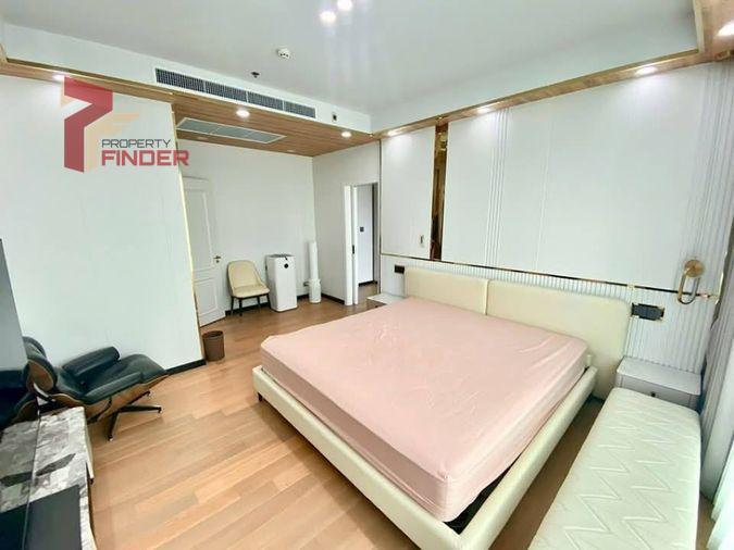 รูป PFD-08074 ให้เช่า เพนท์เฮาส์หรู Supalai Oriental สุขุมวิท 39 6 นอน ใกล้ BTS พร้อมพงษ์ - รูปที่ 11/18