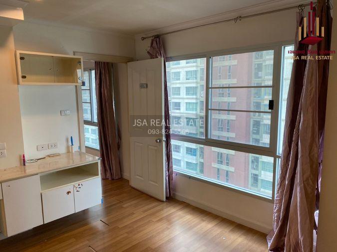 picture ✨ For Sale: Lumpini Park Riverside Rama 3 Condo ✨ 💰 Only 4,000,000 THB - 6/9