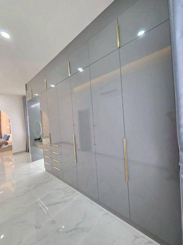 รูป ขายบ้านสร้างใหม่ ซอยซากนอก 19 ห้วยใหญ่ บางละมุง บ้านสวย พร้อมอยู่ - รูปที่ 10/20