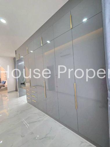 รูป ขายบ้านสร้างใหม่ ซอยซากนอก 19 ห้วยใหญ่ บางละมุง บ้านสวย พร้อมอยู่ - รูปที่ 10/20