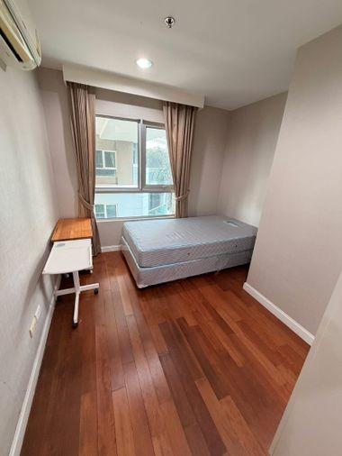 picture  Condo for rent :  Belle Grand Rama 9 ((MRT Phra Ram 9 )) MK-02 line @livingbkk  - 3/6