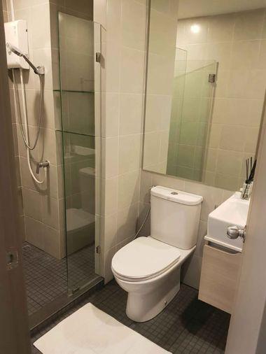 รูป 🏢 ขายคอนโด : IDEO O2 (ไอดีโอ โอทู)   รหัสทรัพย์ | 📌LNP-C12390 - รูปที่ 4/12