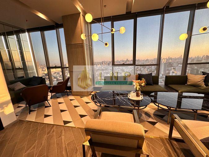 รูป 🏢 ขายคอนโด : Metris District Ladprao (เมทริส ดิสทริค ลาดพร้าว) รหัสทรัพย์ | 📌LNP-C11477 - รูปที่ 7/27