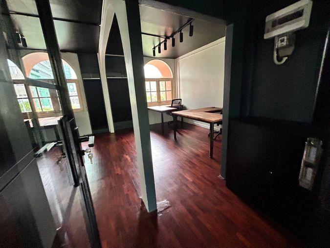 picture home office for rent in Sathorn, Soi Sathorn 7 - 27/36