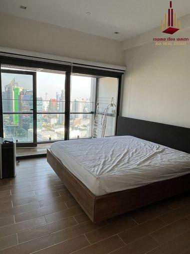 picture ✨ For Sale: Circle Living Prototype Condo ✨  💰 Only 9,000,000 THB - 1/7