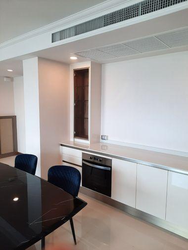 รูป PFD-08066 ให้เช่า Supalai Oriental สุขุมวิท 39 2 นอนไซส์ใหญ่ 100 ตรม. ตึก B ชั้น 16 ใกล้ BTSพร้อมพงษ์ - รูปที่ 6/7