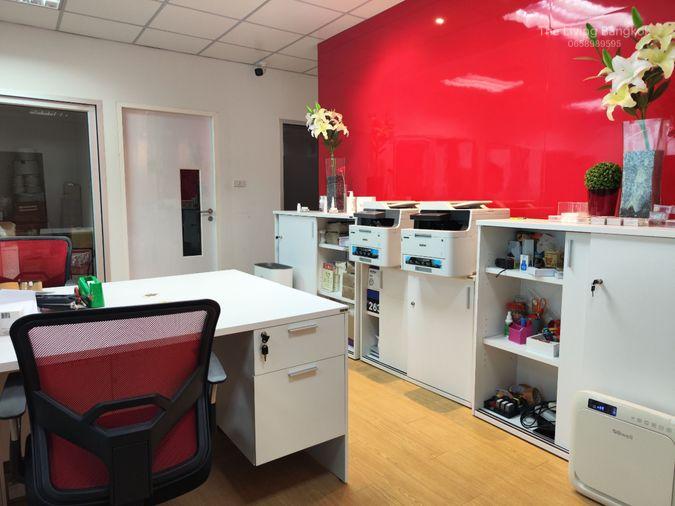 picture Office Space for Rent – Central City Tower Bangna (RT-01) - 5/14