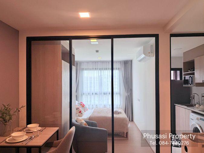 รูป 🔥🔥Hot Deal!🔥🔥 ให้เช่าคอนโด เดอะ เบส บูกิต ภูเก็ต, ใกล้ Central Phuket 1 นาที🔥🔥 - รูปที่ 5/10