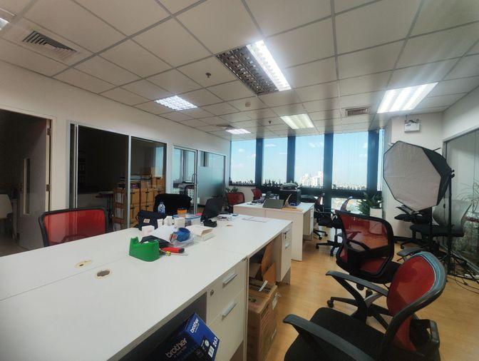 picture Office Space for Rent – Central City Tower Bangna (RT-01) - 9/14