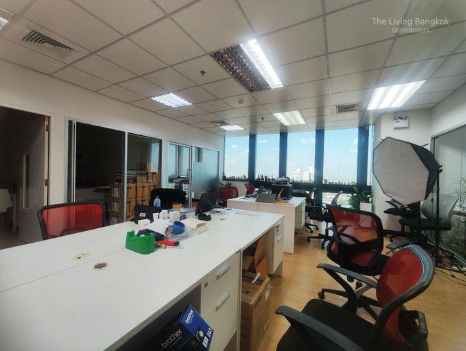 picture Office Space for Rent – Central City Tower Bangna (RT-01) - 9/14