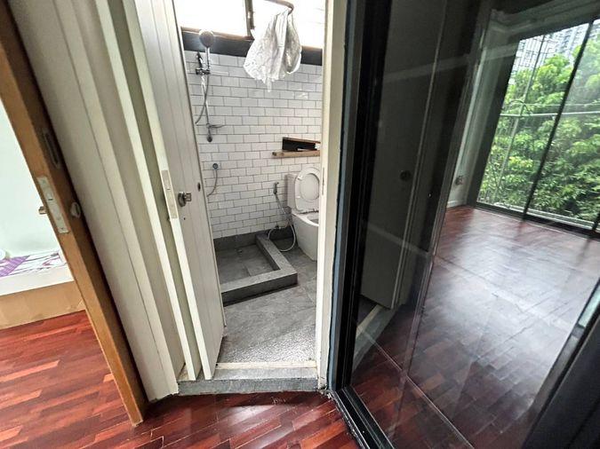 picture home office for rent in Sathorn, Soi Sathorn 7 - 25/36