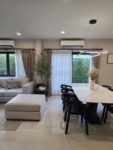 รูป 🏠 ให้เช่าบ้าน : Centro Bangna (เซนโทร บางนา)   รหัสทรัพย์ | 📌LNP-H870  - รูปที่ 8/16