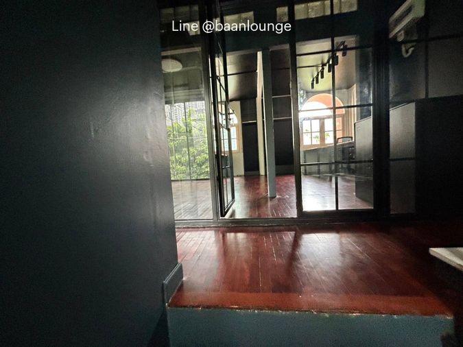 รูป เช่าออฟฟิศ สาทร ซอย สาทร 7 3 ชั้น ขนาด 37 ตารางวา - รูปที่ 20/36