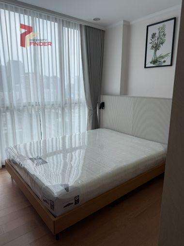 picture DT-9671 Supalai Oriental Sukhumvit 39, good location near BTS Phrom Phong. - 2/13