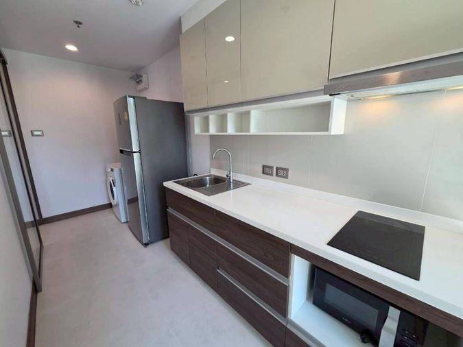 picture PFD-07908 For Rent Supalai Oriental Sukhumvit 39 Near BTS Phrom Phong - 13/15