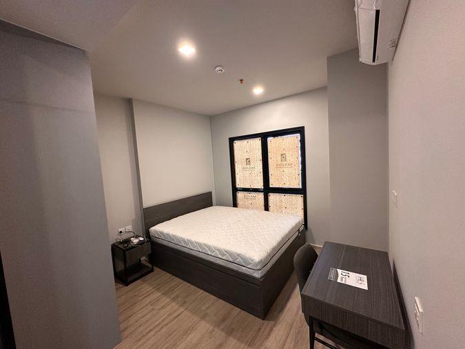 รูป 🏢 ขายคอนโด : Metris District Ladprao (เมทริส ดิสทริค ลาดพร้าว)   รหัสทรัพย์ | 📌LNP-C11477  - รูปที่ 1/27