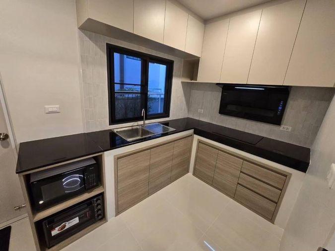 รูป 🏠 ให้เช่าบ้าน : Centro Bangna (เซนโทร บางนา)   รหัสทรัพย์ | 📌LNP-H870  - รูปที่ 12/16