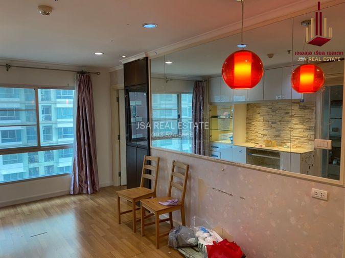 picture ✨ For Sale: Lumpini Park Riverside Rama 3 Condo ✨ 💰 Only 4,000,000 THB - 2/9