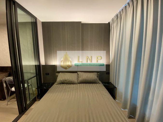 รูป 🏢 ขายคอนโด : Ciela Sripatum (เซียล่า ศรีปทุม) รหัสทรัพย์ | 📌LNP-C12386 - รูปที่ 7/8